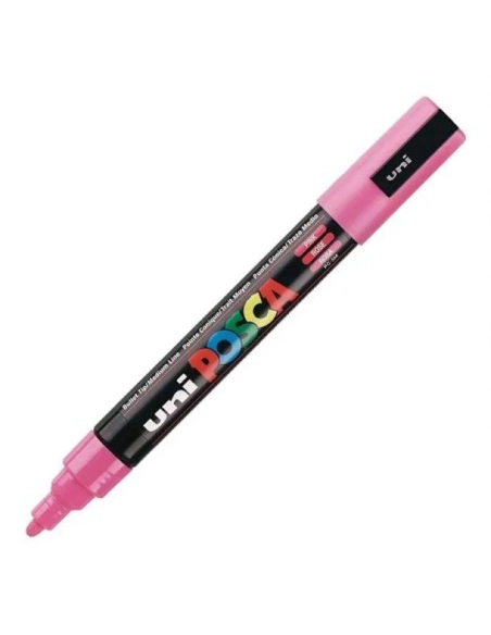 Marcador rotulador Posca PC5M colores surtidos