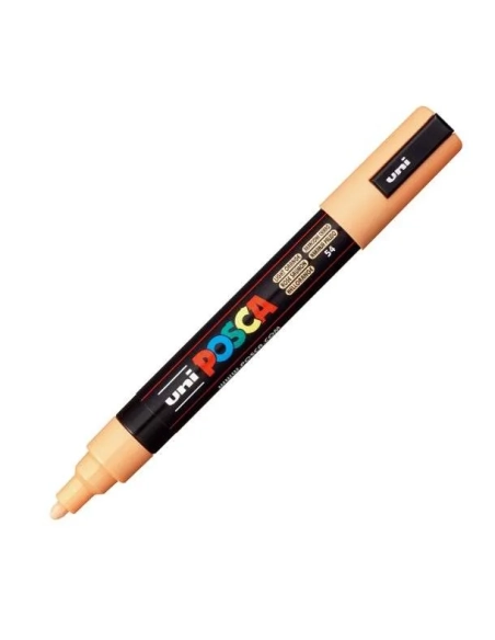Marcador rotulador Posca PC5M colores surtidos