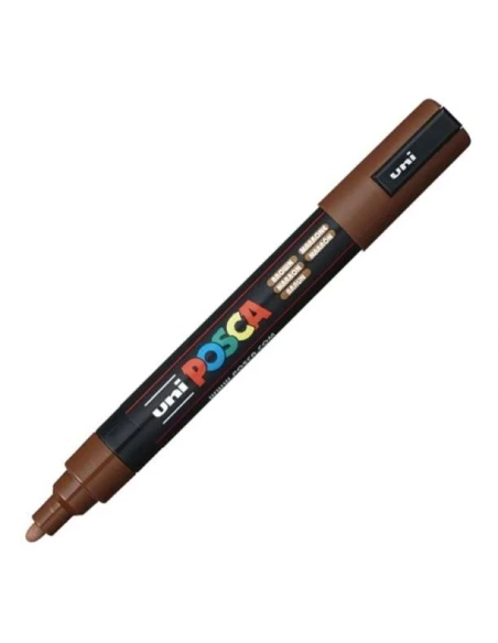 Marcador rotulador Posca PC5M colores surtidos
