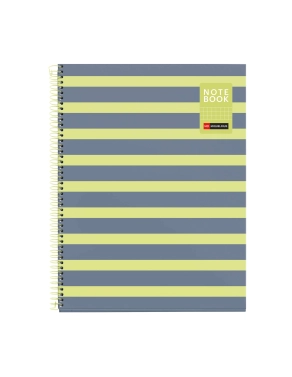 Cuaderno MiquelRius Betwween limon