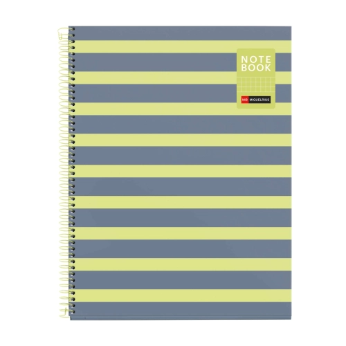 Cuaderno MiquelRius Betwween limon