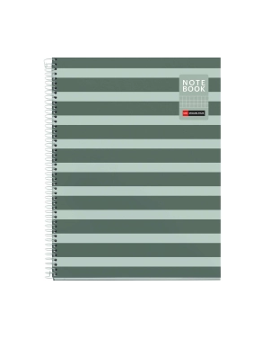 Cuaderno MiquelRius Between musgo
