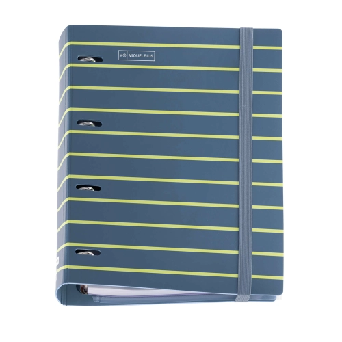 Carpeblock MiquelRius The lines azul
