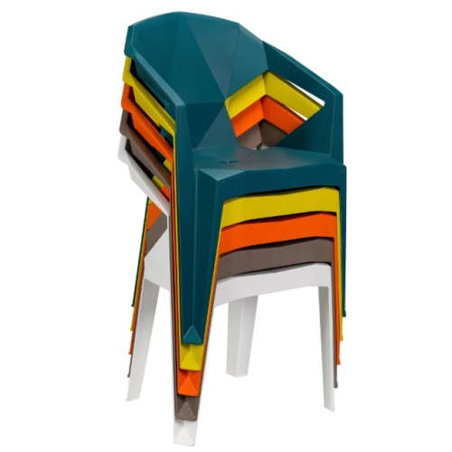 Silla polipropileno