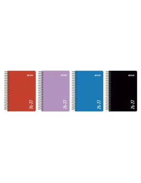 Agenda escolar Enri Teens