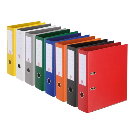 Archivador palanca polipropileno