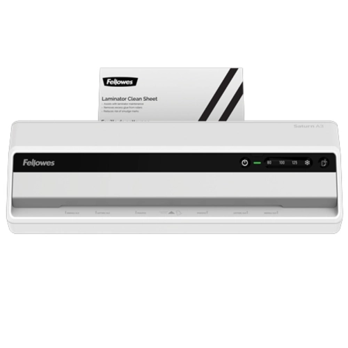 Plastificadora Fellowes Saturn