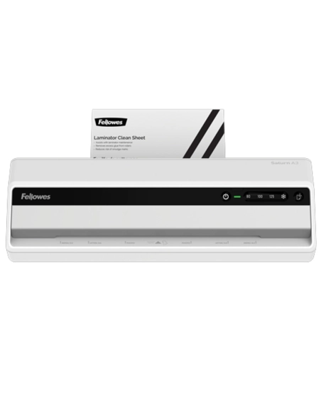 Plastificadora Fellowes Saturn