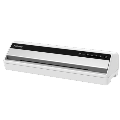 Plastificadora saturn A4 Fellowes