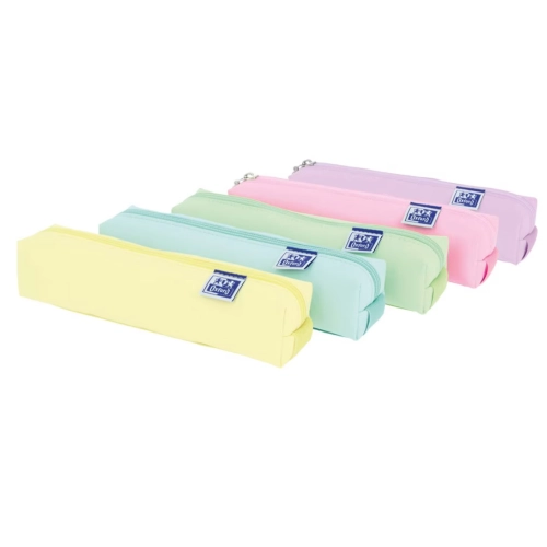 Portatodo estuche oxford Kangoo Live and Go pequeño