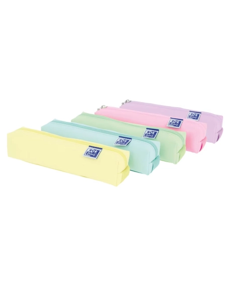 Portatodo estuche oxford Kangoo Live and Go pequeño