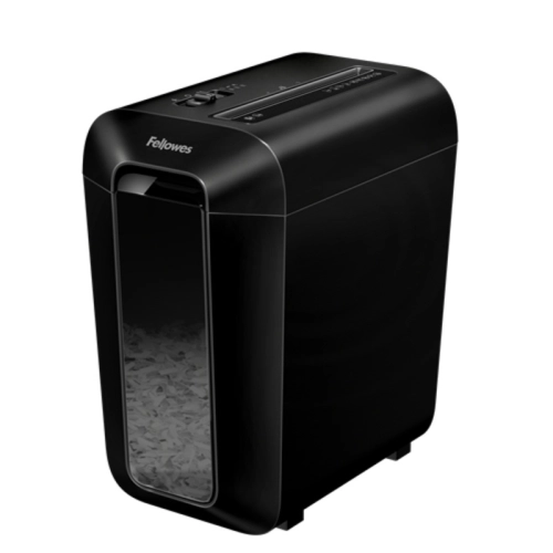 Destructora LX65 Fellowes