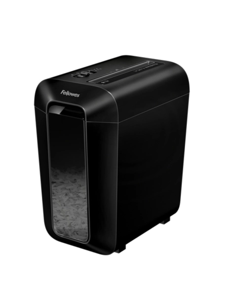 Destructora LX65 Fellowes