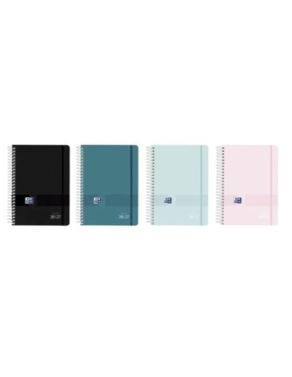 Agenda escolar Oxford Live&Go