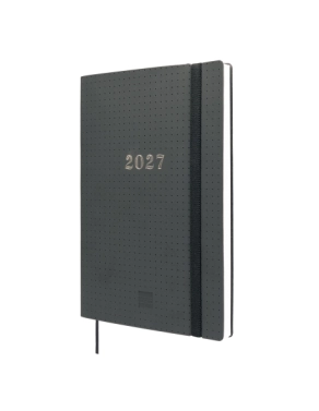 Agenda 16 meses Dotted