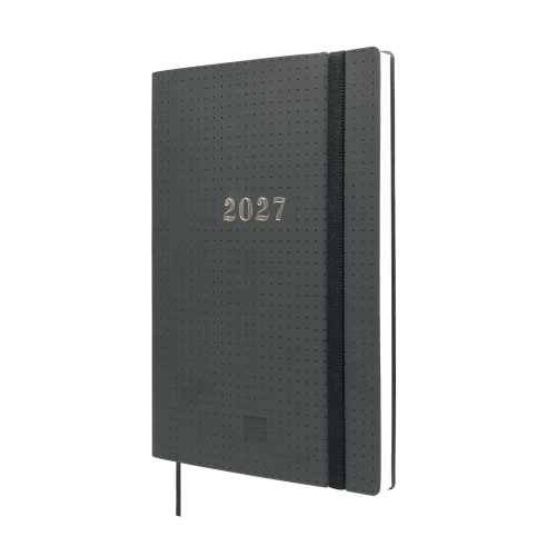 Agenda 16 meses Dotted