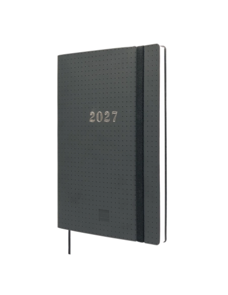 Agenda 16 meses Dotted