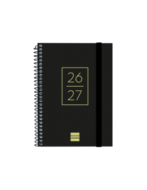 Agenda escolar secundaria