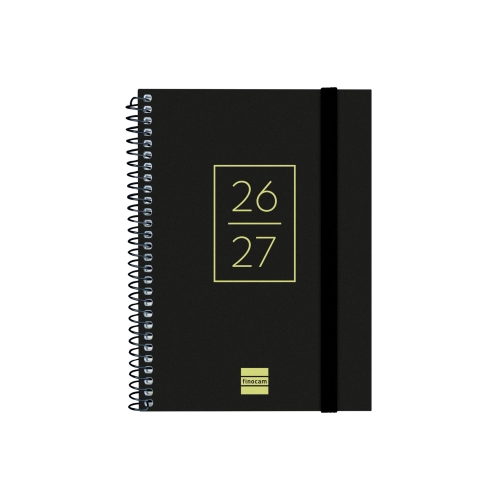 Agenda escolar secundaria