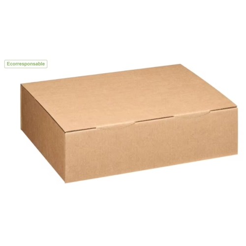 Caja postal