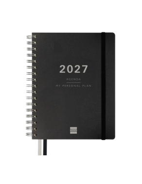 Agenda 16 meses Finocam