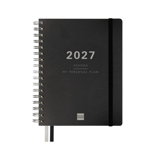 Agenda 16 meses Finocam