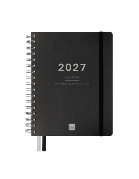 Agenda 16 meses Finocam