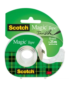 Cinta Scotch magic