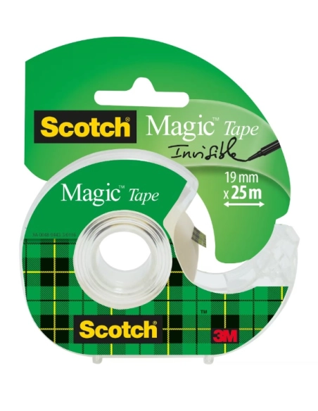 Cinta Scotch magic