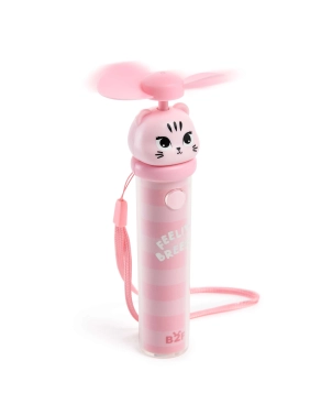 Mini ventilador