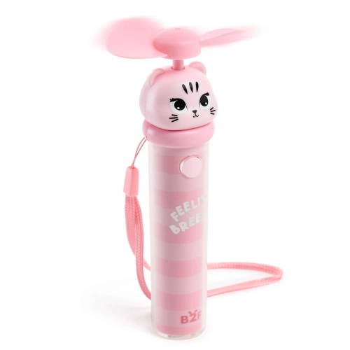 Mini ventilador