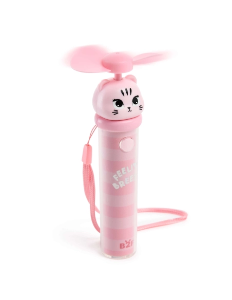 Mini ventilador
