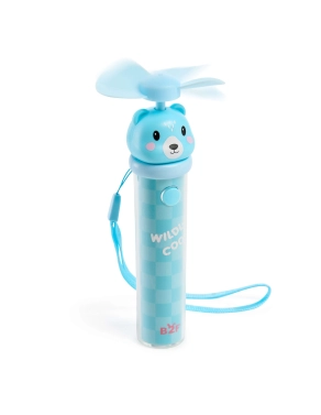 Mini ventilador