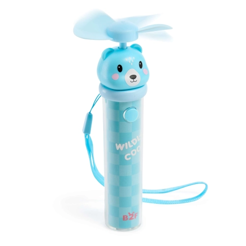 Mini ventilador