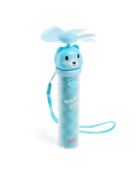 Mini ventilador