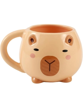 Taza Capybara iTotal