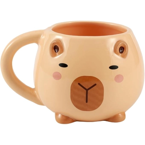 Taza Capybara iTotal