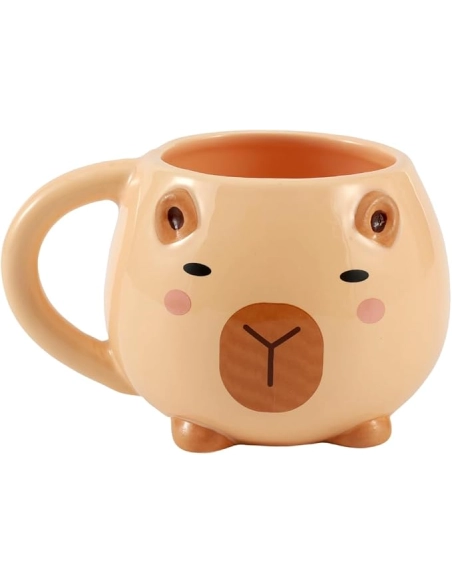 Taza Capybara iTotal