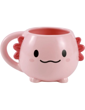 Taza Ajolote Axolutely