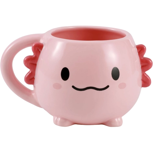 Taza Ajolote Axolutely