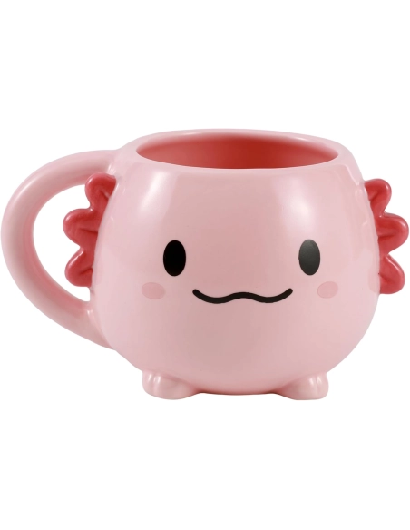 Taza Ajolote Axolutely