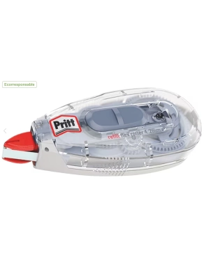 Corector Pritt recambiable