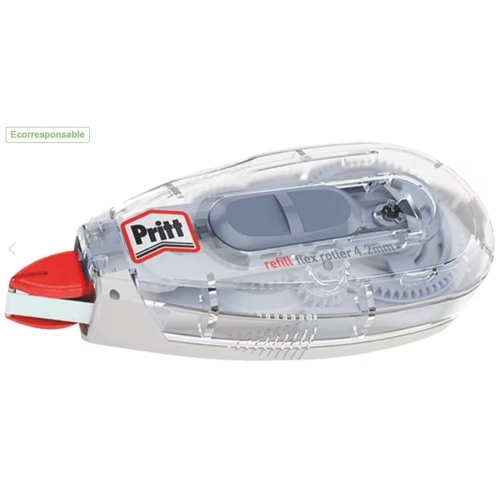 Corector Pritt recambiable
