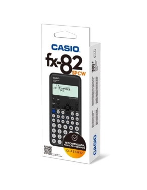 Calculadora FX82SPX