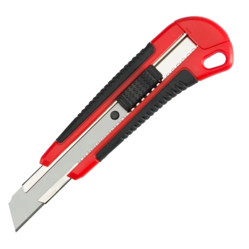 Cutter 18mm guia metálica
