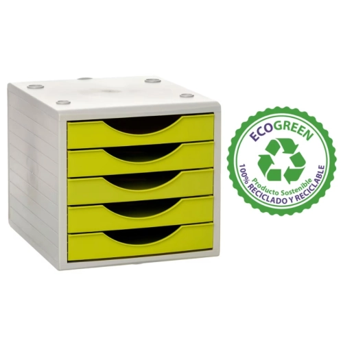 Organizador sobremesa