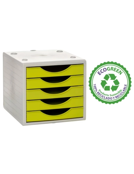 Organizador sobremesa