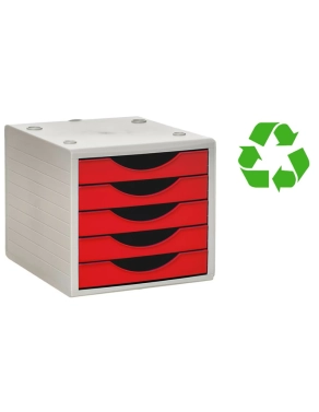 Organizador sobremesa