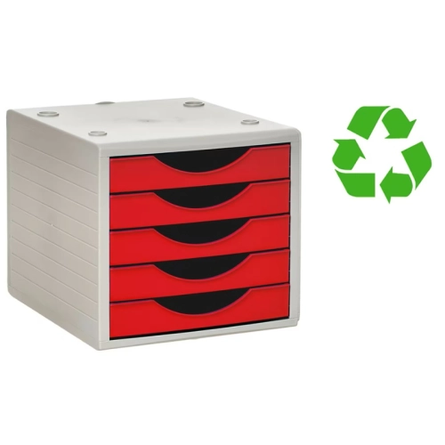 Organizador sobremesa