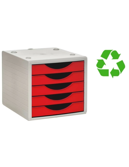 Organizador sobremesa